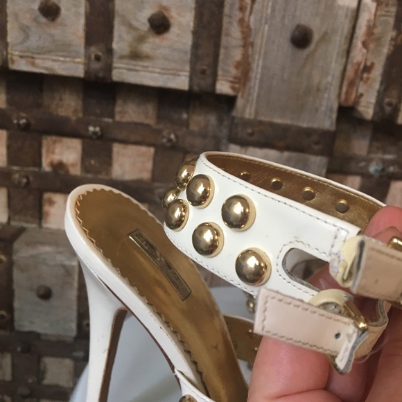 🌳🕊REPORT SIGNATURE stilettos - Picture 3 of 4